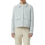 Comma, Jackenblazer Blau 34