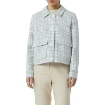 Comma, Jackenblazer Blau 34