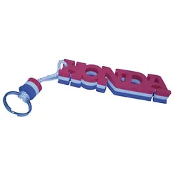 SHIN YO Sleutelhanger HONDA