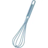 Fackelmann Schneebesen Sweet Sensation Blau Küchenhelfer - Fackelmann