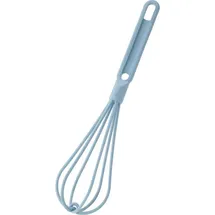 Fackelmann Schneebesen Sweet Sensation Blau Küchenhelfer - Fackelmann