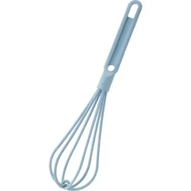 Fackelmann Schneebesen Sweet Sensation Blau Küchenhelfer - Fackelmann