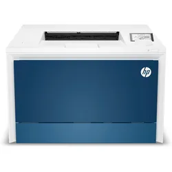 HP FL Color LaserJet Pro 4202dw Farblaserdrucker LAN WLAN Duplex