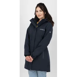 DEPROC activ DEPROC Winterjacke MONTREAL WMN dunkelblau M