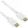 PureLink HDMI-Kabel 2,0 2 m Weiß