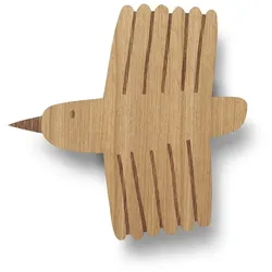 Wandleuchte | Bird Lamp
