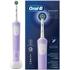 Oral-B iO Series 6 grey opal + Reiseetui + Aufsteckbürsten 2 St.