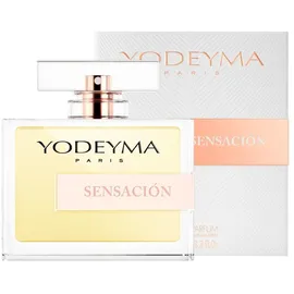 YODEYMA Tendenze Eau de Parfum 50 ml