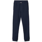 NAME IT Nkmsweat Pant Unb Noos, Blau (Dark Sapphire),