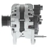 Bosch 1 986 A01 119 Generator Generator-Ladestrom: 110A, Spannung: 14V