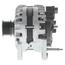Bosch 1 986 A01 119 Generator Generator-Ladestrom: 110A, Spannung: 14V