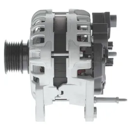 Bosch 1 986 A01 119 Generator Generator-Ladestrom: 110A, Spannung: 14V