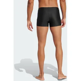 adidas Colorblock Badehose Boxer Black/Semi Lucid Blue/Violet Tone S