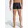 adidas Colorblock Badehose Boxer Black/Semi Lucid Blue/Violet Tone S