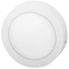 V-Tac LED-Deckenleuchte LED/6W/230V 3000K Weiß