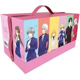 Yen Press Fruits Basket: The Complete Box Set