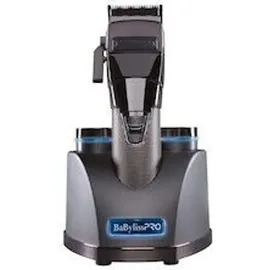 Babyliss Pro 4Artists SnapFX Clipper Schwarz