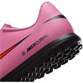 Nike Mercurial Vapor 16 Club TF Herren magic flamingo/black-total crimson 41