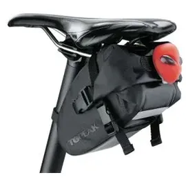 Topeak Wedge DryBag Strap Medium schwarz