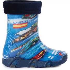 Ladeheid Swk 05 Blau 21