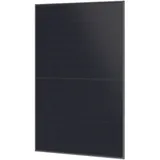 PV-Solarmodul JA Solar JAM54D41-460/LB Glas-Glas, bifazial, full black - 460 Wp (* 0% MwSt. gem. §12 Abs. 3 UstG)