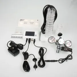 JBL PROFLORA CO2 Professional Set V