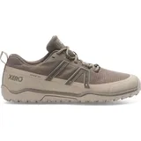 Xero Shoes Scrambler Low Wp Trailrunning-schuhe - morel / pure cashmere 39