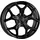 MAK Epica 6,5 x 18 5 x 114,3 ET32 MB66,1 Schwarz