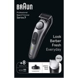 Braun Series 7 BT7420 Bartschneider + Friseurtools