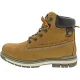 Dockers Schnürstiefel Herren Beige 45