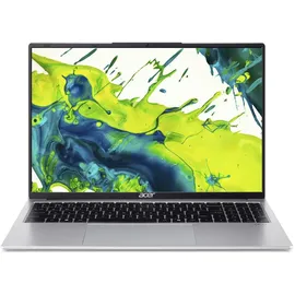 Acer Swift Lite 16 SFL16-31P-37GE Intel Core 3 N355 8 GB RAM 512 GB SSD Win11 Home