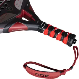 Nox-Xtreme Nox Future Attack 12k Alum 2025 Padelschläger - One Size