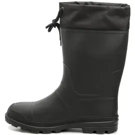 Kamik Icebreaker, BLACK-NOIR 41 - Schwarz - 41