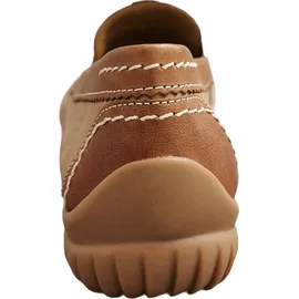 Gabor comfort 6609043 für Damen, beige, Größe 40 1⁄2 EU / 7 UK