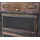 Mendler Apothekerkommode 90 x 65 x 32 cm Mehrfarbig