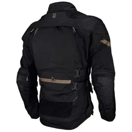 Leatt Adv Multitour 7.5 Jacke - Stealth - XL