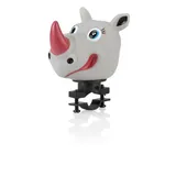 XLC Fahrradklingel Kinderhorn Koala bunt