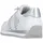 remonte D3H04 Damen Low Weiss Weite