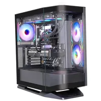 Hyrican Gaming-PC FV270 BK 7690 64 GB RAM 2