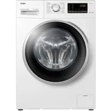 Haier HW80-BP1439N Waschmaschine (8 kg, 1400 U/min)