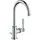 Hansgrohe Montreux Einhandmischer Edelstahl Optic
