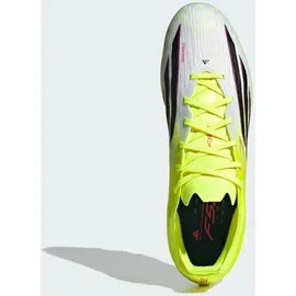 adidas F50 Pro MG Herren yellow 44