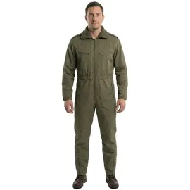 Brandit Textil Combi Overall Olive XL