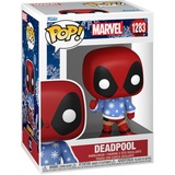 Funko Pop! Marvel: Holiday - Deadpool #72187