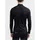 Craft Core Bike Essence LS Jersey M black S