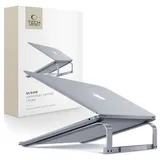 TECH-PROTECT ULS100 Universal-laptopständer, Grau