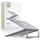 TECH-PROTECT ULS100 Universal-laptopständer, Grau