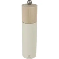 Peugeot Boreal Salzmühle 21 cm Weiß unbefüllt