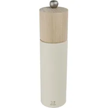 Peugeot Boreal Salzmühle 21 cm Weiß unbefüllt