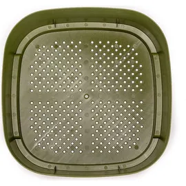 Plastia Wurmkomposter grün recycelt 1606967067